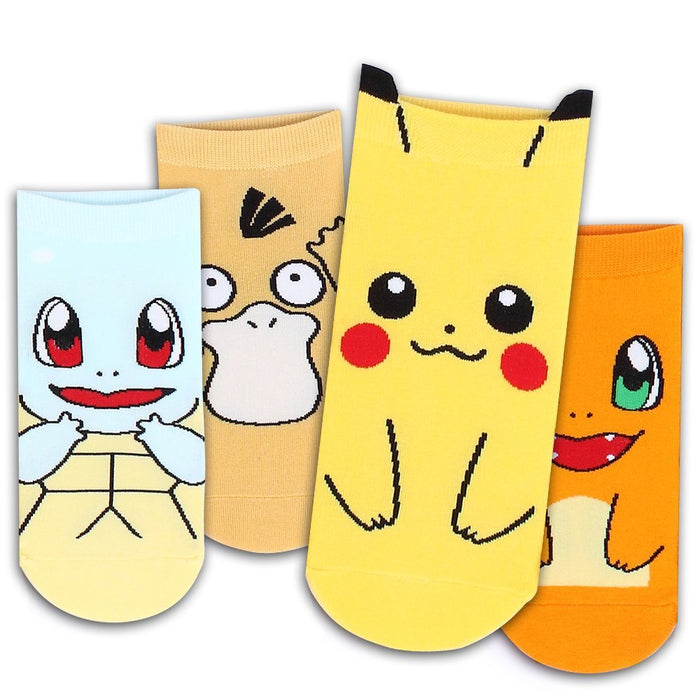 Wholesale socks cartoon socks ladies socks JDC-SK-YMS007