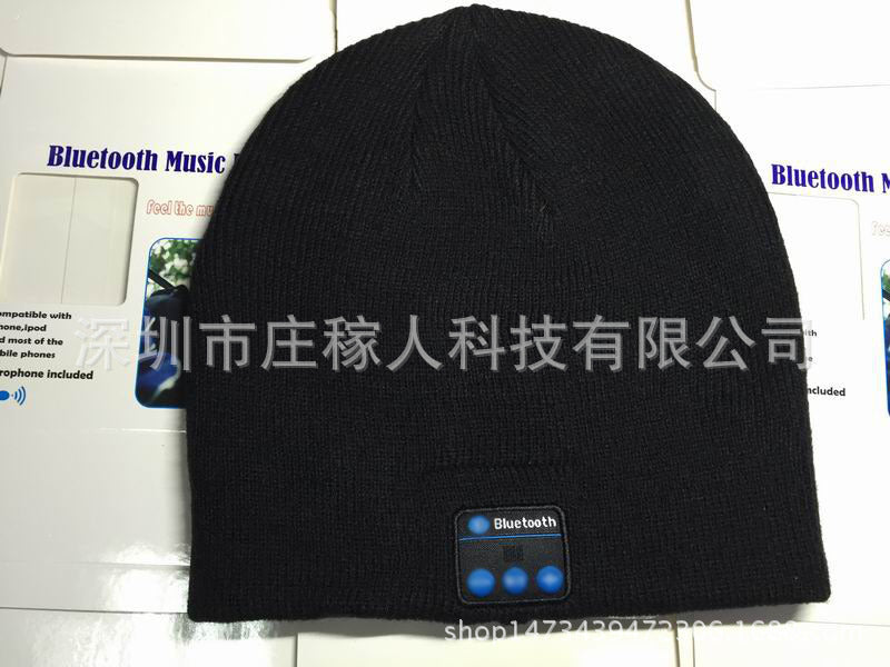 Wholesale knitted hat wool Telfar Hat JDC-FH-ZJR002