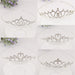 Jewelry WholesaleWholesale Kids Crown Rhinestones Stereo Crown Hair Band JDC-HD-ZhuoL003 Headband 卓联 %variant_option1% %variant_option2% %variant_option3%  Factory Price JoyasDeChina Joyas De China