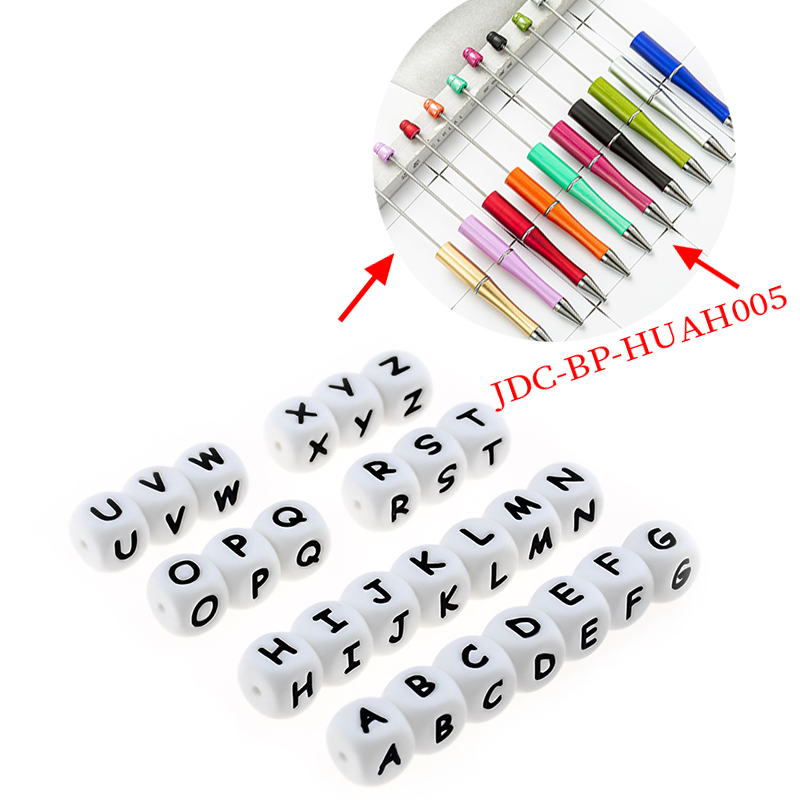 Sugar Beads & Letter Beads