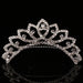 Jewelry WholesaleWholesale Kids Crown Rhinestone Alloy Hair Band JDC-HD-ZhuoL004 Headband 卓联 %variant_option1% %variant_option2% %variant_option3%  Factory Price JoyasDeChina Joyas De China