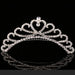 Jewelry WholesaleWholesale Kids Crown Rhinestone Alloy Hair Band JDC-HD-ZhuoL004 Headband 卓联 %variant_option1% %variant_option2% %variant_option3%  Factory Price JoyasDeChina Joyas De China