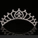 Jewelry WholesaleWholesale Kids Crown Rhinestone Alloy Hair Band JDC-HD-ZhuoL004 Headband 卓联 %variant_option1% %variant_option2% %variant_option3%  Factory Price JoyasDeChina Joyas De China