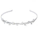 Jewelry WholesaleWholesale diamond glass diamond width Headband JDC-HD-CM004 Headband 岑迷 %variant_option1% %variant_option2% %variant_option3%  Factory Price JoyasDeChina Joyas De China