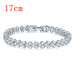 Jewelry WholesaleWholesale copper zircon bracelet MOQ≥2 JDC-BT-Kas006 Bracelet 卡诗 %variant_option1% %variant_option2% %variant_option3%  Factory Price JoyasDeChina Joyas De China