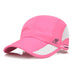 Jewelry WholesaleWholesale Quick Dry Baseball Cap Satin Outdoor Sun Hat MOQ≥2 JDC-FH-YiShang001 Fashionhat 亿尚 %variant_option1% %variant_option2% %variant_option3%  Factory Price JoyasDeChina Joyas De China