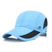 Jewelry WholesaleWholesale Quick Dry Baseball Cap Satin Outdoor Sun Hat MOQ≥2 JDC-FH-YiShang001 Fashionhat 亿尚 %variant_option1% %variant_option2% %variant_option3%  Factory Price JoyasDeChina Joyas De China