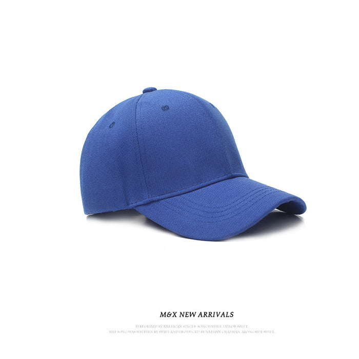 Jewelry WholesaleWholesale Polyester Sunshade Baseball Cap JDC-FH-Muxia018 Fashionhat 沐夏 %variant_option1% %variant_option2% %variant_option3%  Factory Price JoyasDeChina Joyas De China