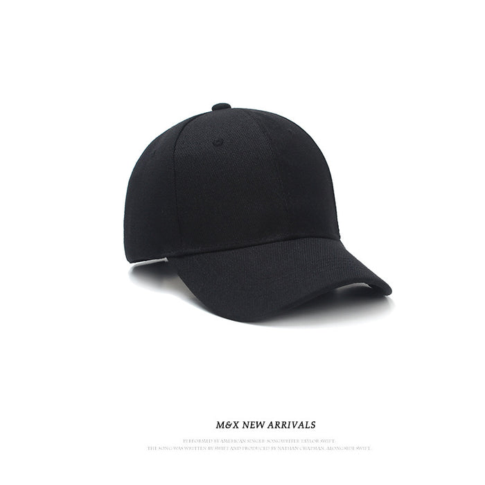 Jewelry WholesaleWholesale Polyester Sunshade Baseball Cap JDC-FH-Muxia018 Fashionhat 沐夏 %variant_option1% %variant_option2% %variant_option3%  Factory Price JoyasDeChina Joyas De China