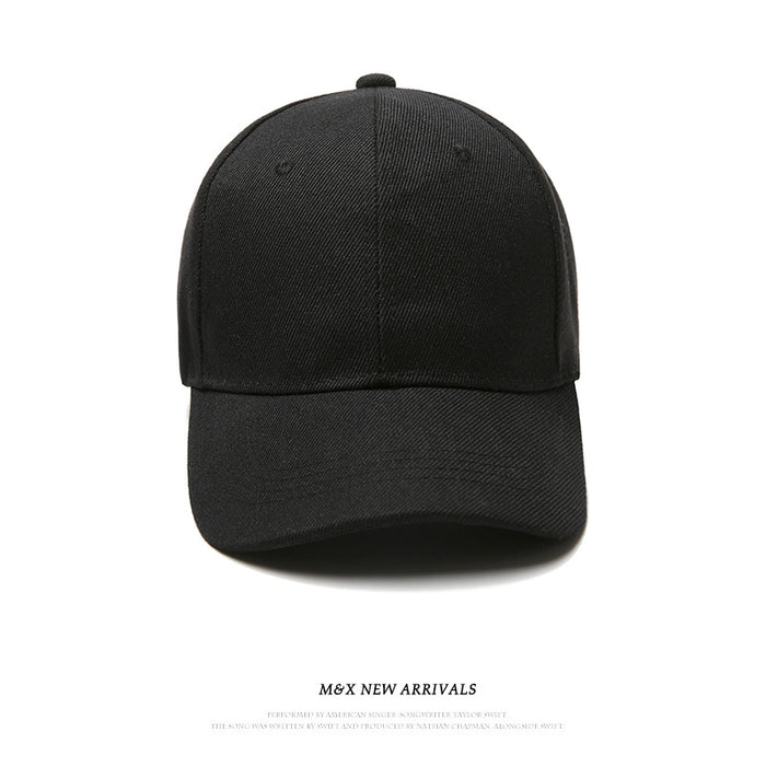 Jewelry WholesaleWholesale Polyester Sunshade Baseball Cap JDC-FH-Muxia018 Fashionhat 沐夏 %variant_option1% %variant_option2% %variant_option3%  Factory Price JoyasDeChina Joyas De China