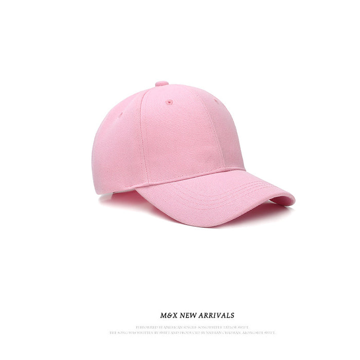 Jewelry WholesaleWholesale Polyester Sunshade Baseball Cap JDC-FH-Muxia018 Fashionhat 沐夏 %variant_option1% %variant_option2% %variant_option3%  Factory Price JoyasDeChina Joyas De China