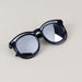 Jewelry WholesaleWholesale Double Border Hollow Colorful Baby Sunglasses Color JDC-SG-ShuaiR001 Sunglasses 帅睿 %variant_option1% %variant_option2% %variant_option3%  Factory Price JoyasDeChina Joyas De China