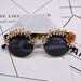 Jewelry WholesaleWholesale carved metal vintage sunglasses JDC-SG-NT012 Sunglasses 妮头 %variant_option1% %variant_option2% %variant_option3%  Factory Price JoyasDeChina Joyas De China