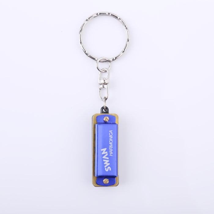 Wholesale Keychain Mini Harmonica Kids JDC-KC-GWai001