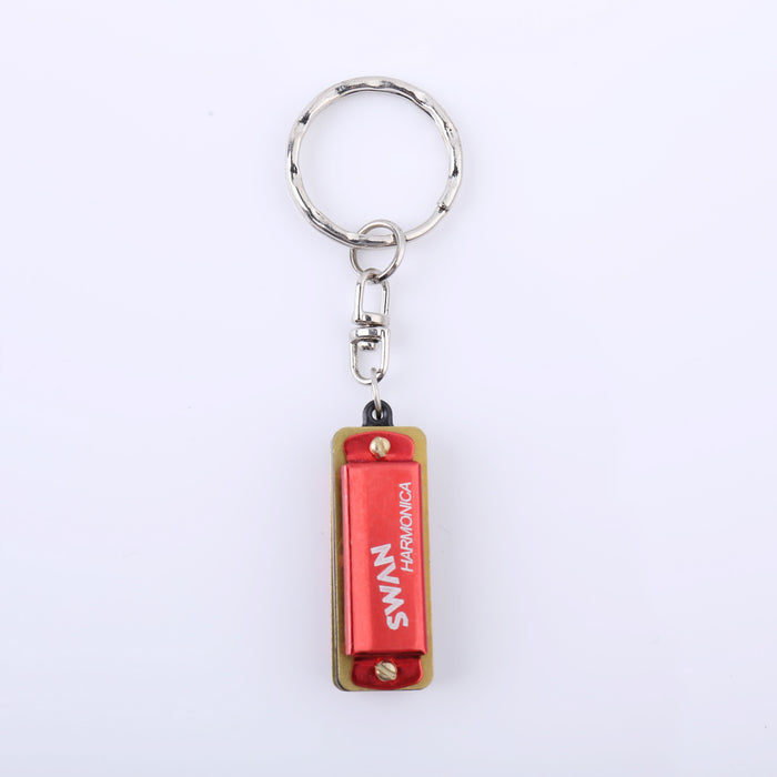 Wholesale Keychain Mini Harmonica Kids JDC-KC-GWai001