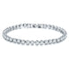 Jewelry WholesaleWholesale Zircon Tennis Chain Bracelet JDC-BT-RuoS002 Bracelet 若瑟 %variant_option1% %variant_option2% %variant_option3%  Factory Price JoyasDeChina Joyas De China