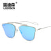 Jewelry WholesaleWholesale Personalized Reflective Sunglasses Metal Glasses JDC-SG-GaoD010 Sunglasses 高登 %variant_option1% %variant_option2% %variant_option3%  Factory Price JoyasDeChina Joyas De China