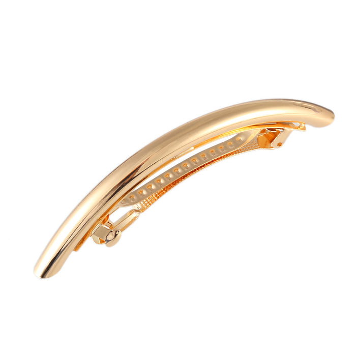 Wholesale Hair Clips Copper Metal Elbow Clip MOQ≥2 JDC-HC-Jingjie001