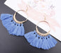 Jewelry WholesaleWholesale tassel bohemian alloy earrings JDC-ES-Shuangd003 Earrings 双笛 %variant_option1% %variant_option2% %variant_option3%  Factory Price JoyasDeChina Joyas De China