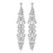 Jewelry WholesaleWholesale diamond-set alloy earrings JDC-ES-GSDB012 Earrings 丹比华比 %variant_option1% %variant_option2% %variant_option3%  Factory Price JoyasDeChina Joyas De China