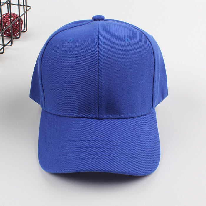 Wholesale Men's Baseball Cap Casual Versatile JDC-FH-JSYP018