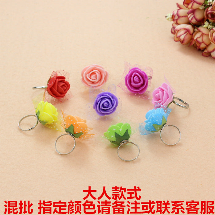 Wholesale Headband Bohemian Plastic JDC-HD-Kuhua007