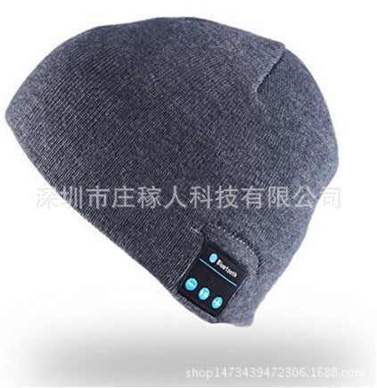 Wholesale knitted hat wool Telfar Hat JDC-FH-ZJR002