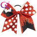 Jewelry WholesaleWholesale children's bow hair band cartoon rubber band hair accessories (M) JDC-HS-Danzuo012 Hair Scrunchies 丹左 %variant_option1% %variant_option2% %variant_option3%  Factory Price JoyasDeChina Joyas De China