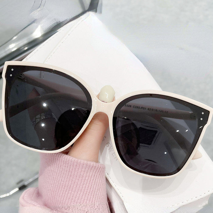 Wholesale Sunglasses  TAC Lenses PC Frames JDC-SG-WanD006