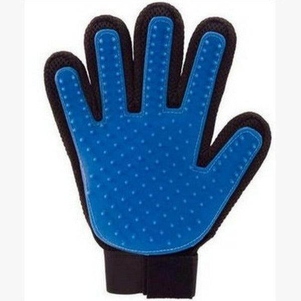 Wholesale Cat Gloves Silicone Pet Cleaning Tools Massage Gloves Brush MOQ≥2 JDC-PG-JuMao001