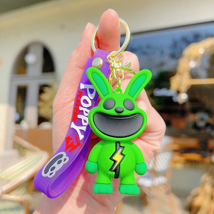 Wholesale Cartoon Cute Keychains JDC-KC-WC007