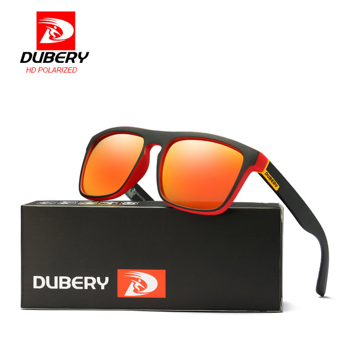 Wholesale Sports Driving Sunglasses Cycling Polarized Glasses without box JDC-SG-TieP007