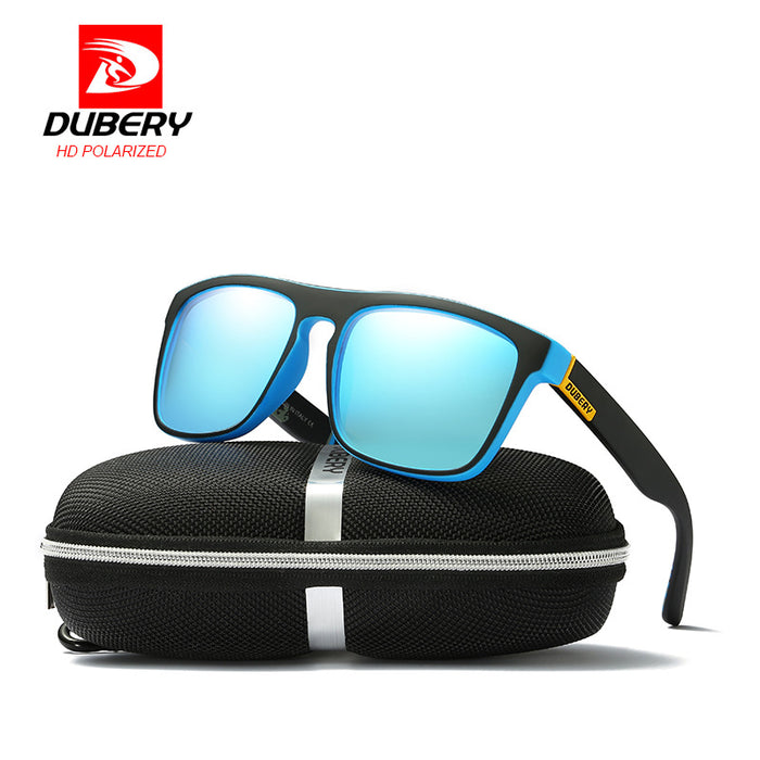 Wholesale Sports Driving Sunglasses Cycling Polarized Glasses without box JDC-SG-TieP007