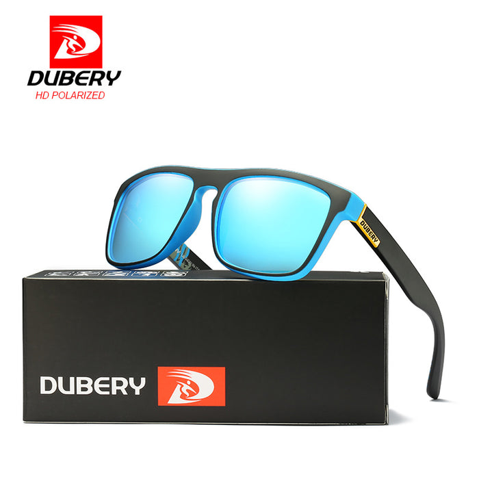 Wholesale Sports Driving Sunglasses Cycling Polarized Glasses without box JDC-SG-TieP007