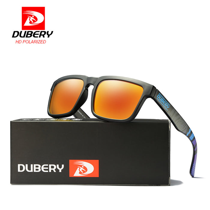 Wholesale Hot Sale Cycling Sports Sunglasses Polarized Glasses without box JDC-SG-TieP002