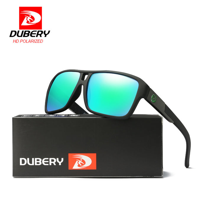 Wholesale Sports Polarized Sunglasses without box JDC-SG-TieP008