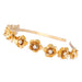 Jewelry WholesaleWholesale Rhinestone Flower Alloy Headband JDC-HD-YCh004 Headband 一诚 %variant_option1% %variant_option2% %variant_option3%  Factory Price JoyasDeChina Joyas De China