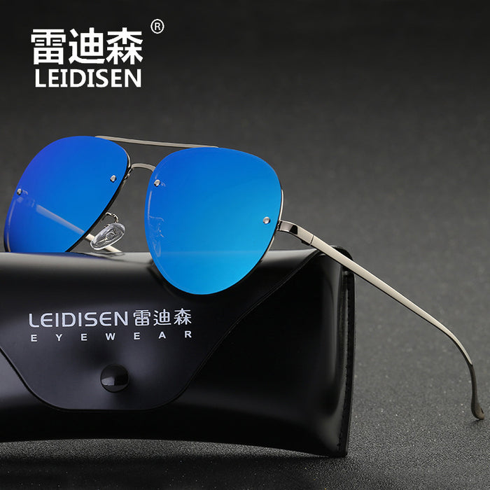 Wholesale men and women polarized sunglasses fashion JDC-SG-GaoD018