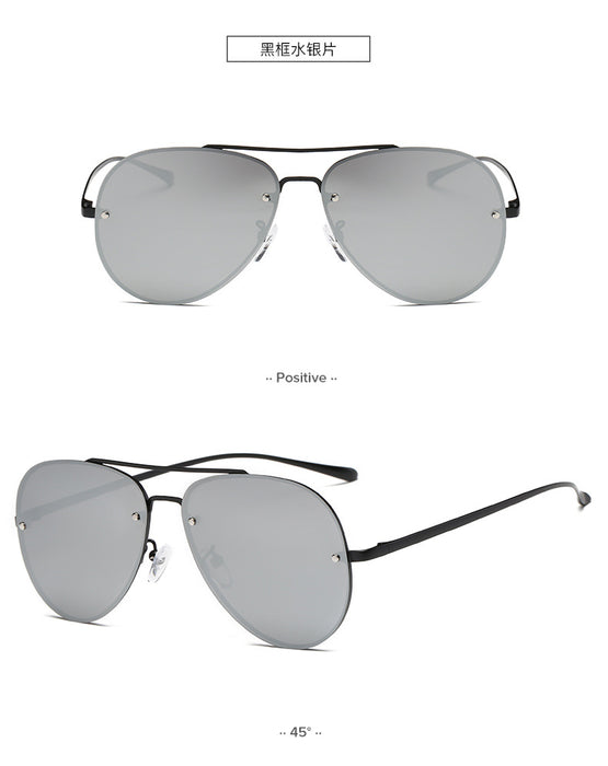 Wholesale men and women polarized sunglasses fashion JDC-SG-GaoD018