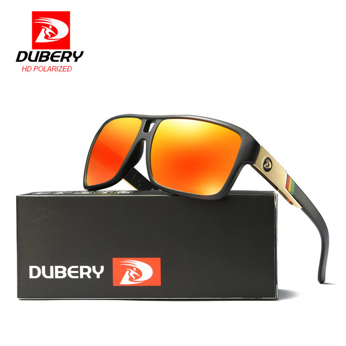 Wholesale polarized sunglasses colorful fashion without box JDC-SG-TieP006