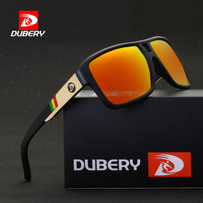 Wholesale Sports Polarized Sunglasses without box JDC-SG-TieP008