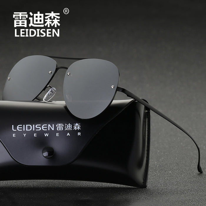 Wholesale men and women polarized sunglasses fashion JDC-SG-GaoD018