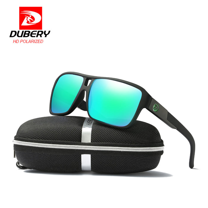 Wholesale Sports Polarized Sunglasses without box JDC-SG-TieP008