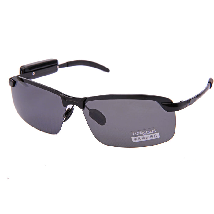 Wholesale PC Material Smart Bluetooth Glasses JDC-SG-PTJS009