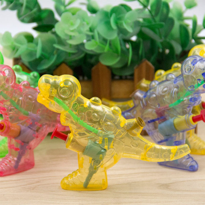 Jewelry WholesaleWholesale Dinosaur Kids Water Gun JDC-FT-BaoQ001 fidgets toy 宝趣 %variant_option1% %variant_option2% %variant_option3%  Factory Price JoyasDeChina Joyas De China