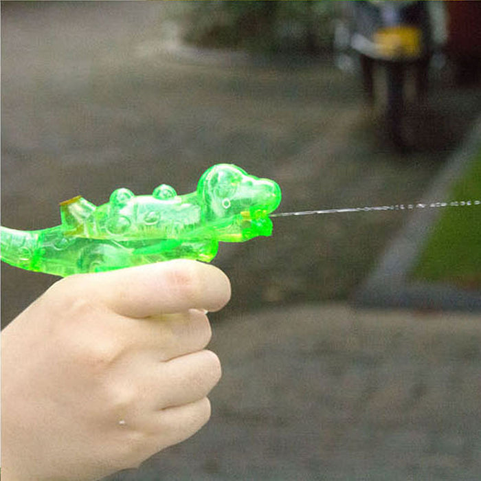 Jewelry WholesaleWholesale Dinosaur Kids Water Gun JDC-FT-BaoQ001 fidgets toy 宝趣 %variant_option1% %variant_option2% %variant_option3%  Factory Price JoyasDeChina Joyas De China