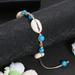 Jewelry WholesaleWholesale alloy shell bracelet JDC-BT-DaiR009 Bracelet 黛仁 %variant_option1% %variant_option2% %variant_option3%  Factory Price JoyasDeChina Joyas De China