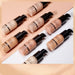 Jewelry WholesaleWholesale concealer foundation JDC-LF-DRL001 liquid foundation DEROL %variant_option1% %variant_option2% %variant_option3%  Factory Price JoyasDeChina Joyas De China