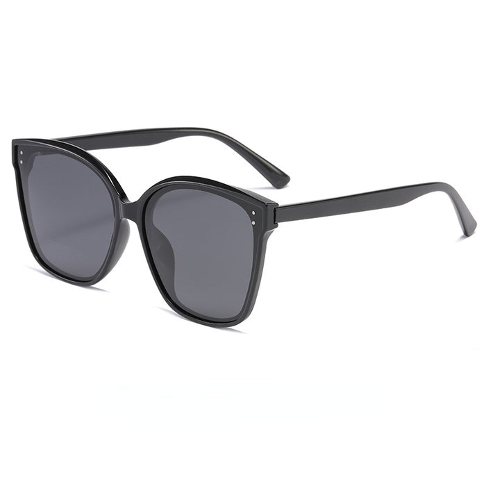 Wholesale Sunglasses  TAC Lenses PC Frames JDC-SG-WanD006