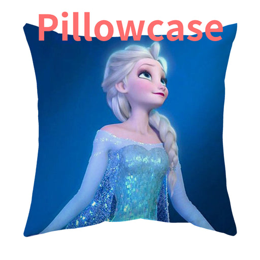 Jewelry WholesaleWholesale Short Plush Cartoon Printing Pillowcase JDC-PW-Yichen005 Pillowcase 依程 %variant_option1% %variant_option2% %variant_option3%  Factory Price JoyasDeChina Joyas De China